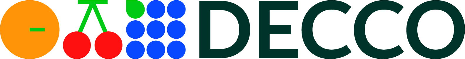 DECCO Chile Logo