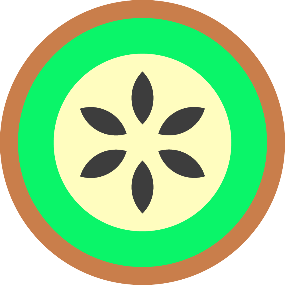 Kiwi Icon