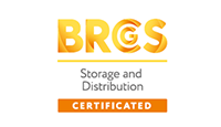 Storage And Distribution Logos