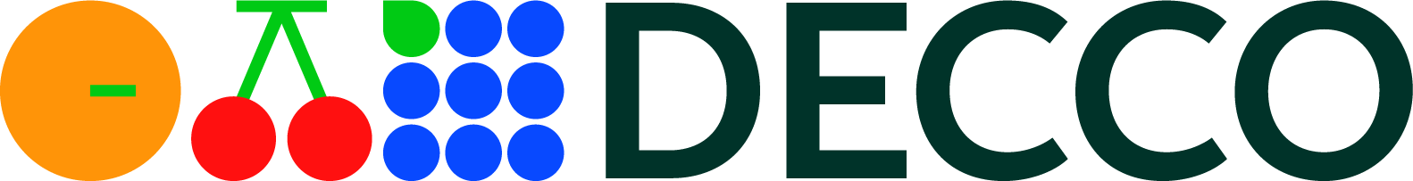 DECCO Peru Logo