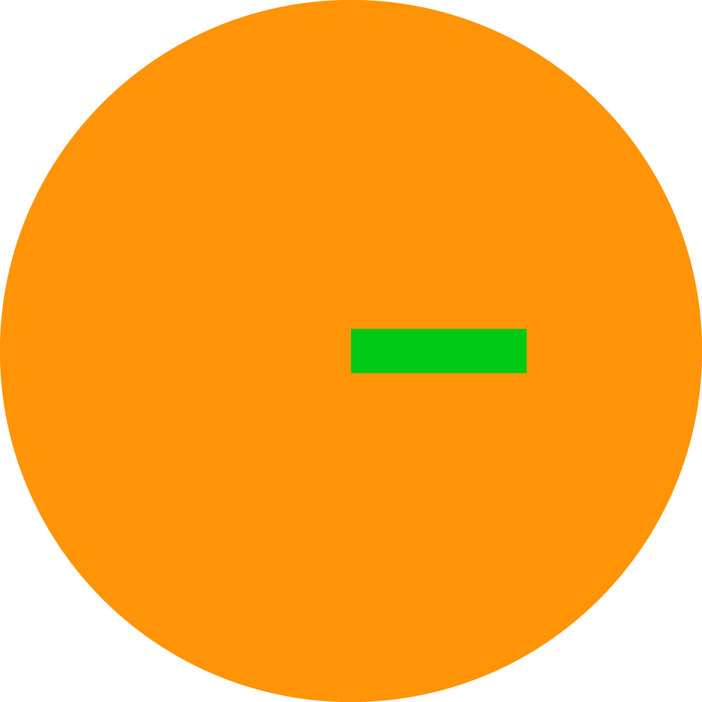 Orange Icon